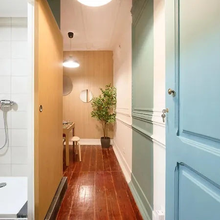 Guest house & Center