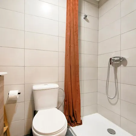 & Center Guest house Lisbon