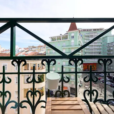 Guest house & Center