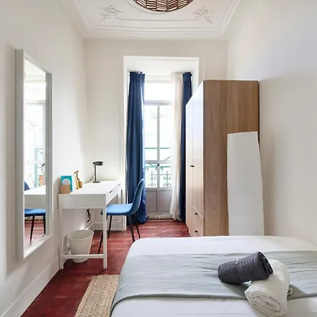 & Center Guest house