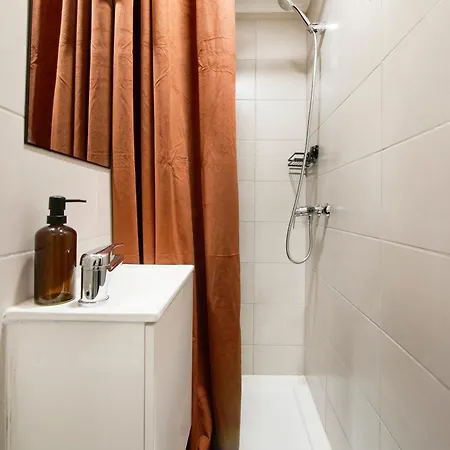 Guest house & Center Lisbon