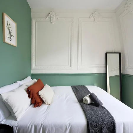 & Center Guest house Lisbon