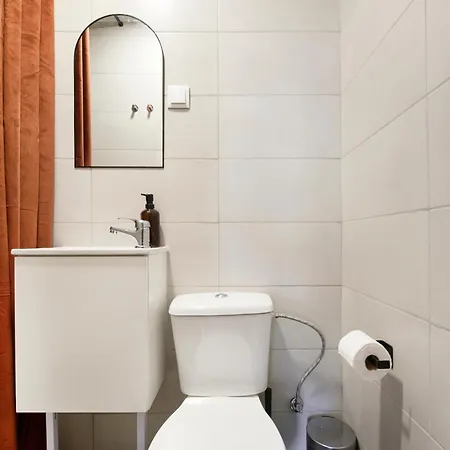 & Center Guest house