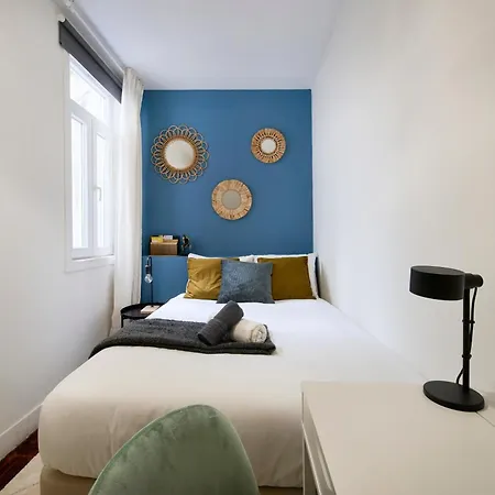 Guest house & Center