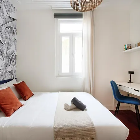 Guest house & Center Lisbon