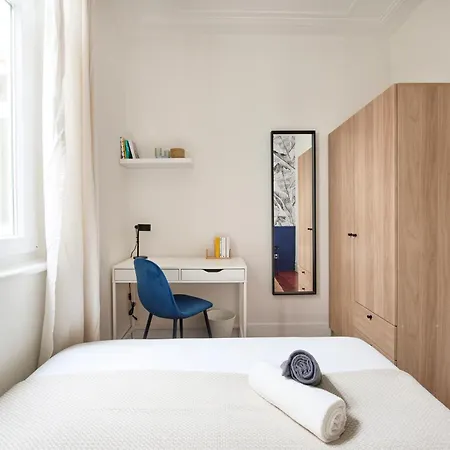 Guest house & Center Lisbon