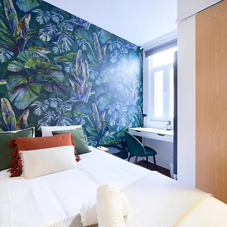 Guest house & Center *