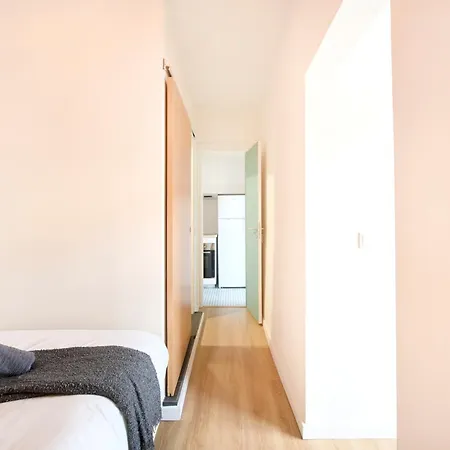Guest house & Center