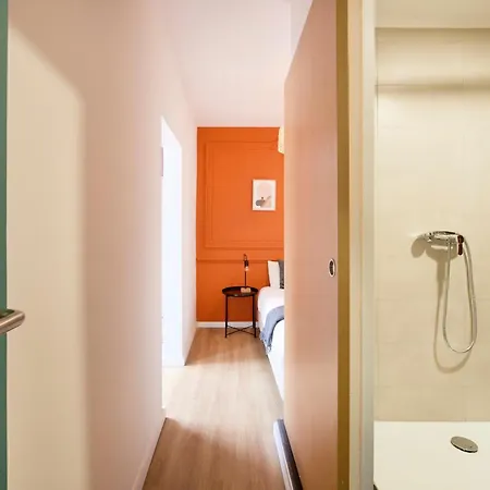 Guest house & Center